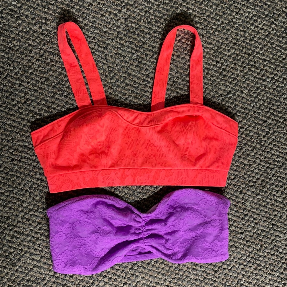 Bralette Bundle 🚨🚨🚨
